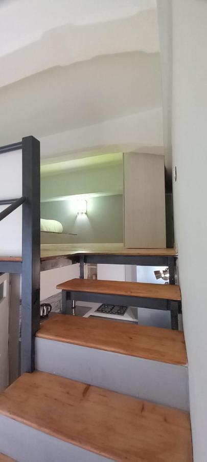 Primopiano - Umbria Διαμέρισμα Μιλάνο Εξωτερικό φωτογραφία